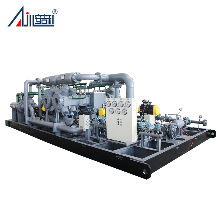 4M6.5噸天然氣壓縮機(jī)